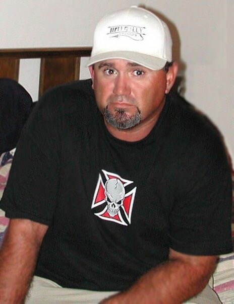 Obituary of Reg Lynn Hill