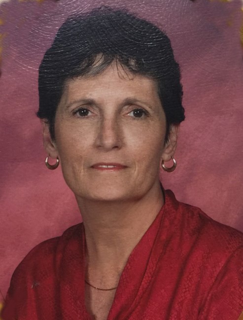 Obituary of Shirley Widcamp
