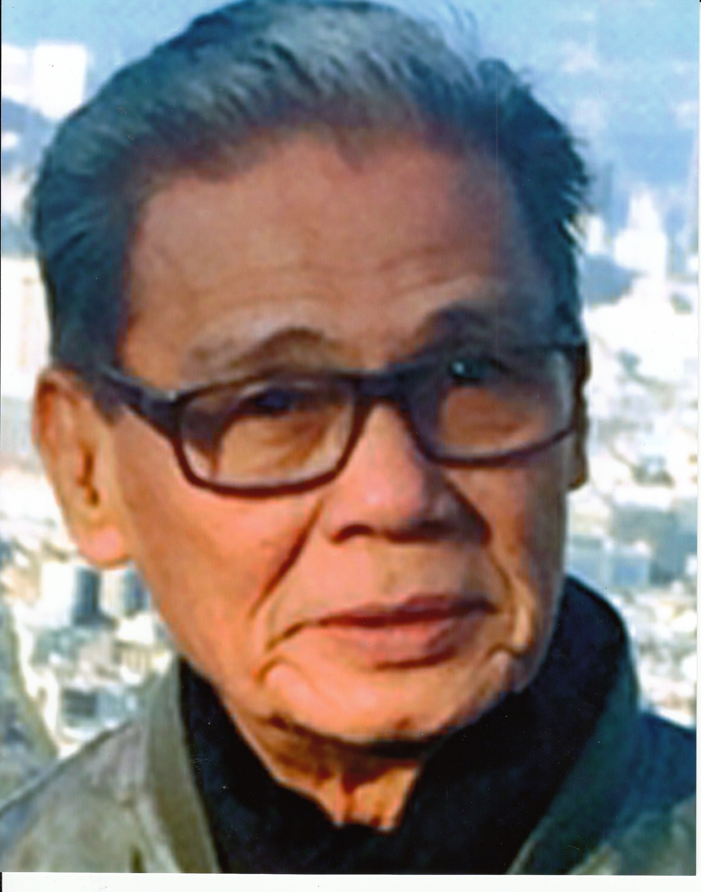 Obituary of Duc Buu Vo