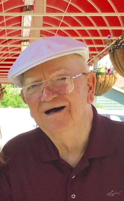 Obituary of Donald "Don" J. Schmitt