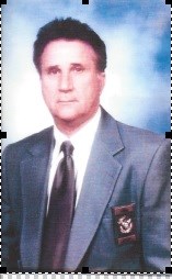 Obituary of Charles Christopher Carrozza