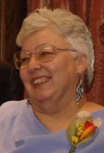 Janet Broadbent