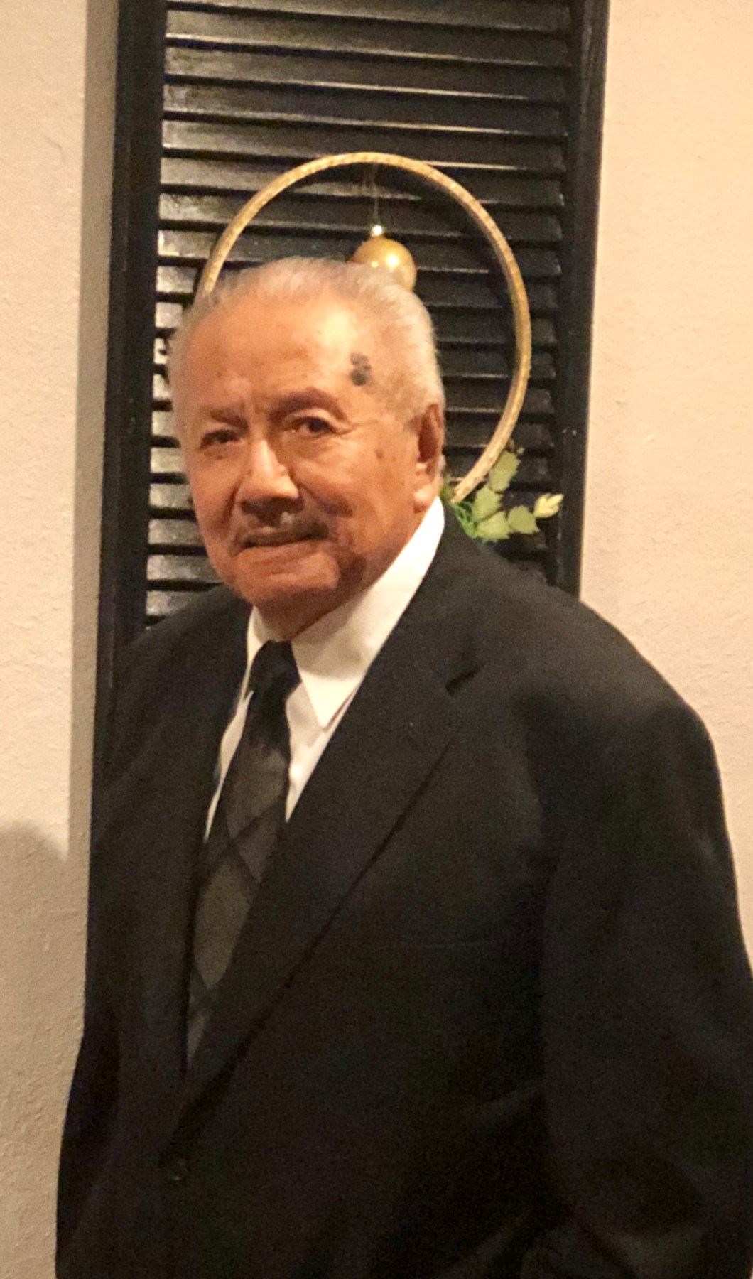 Obituary of Aaron Flores Flores