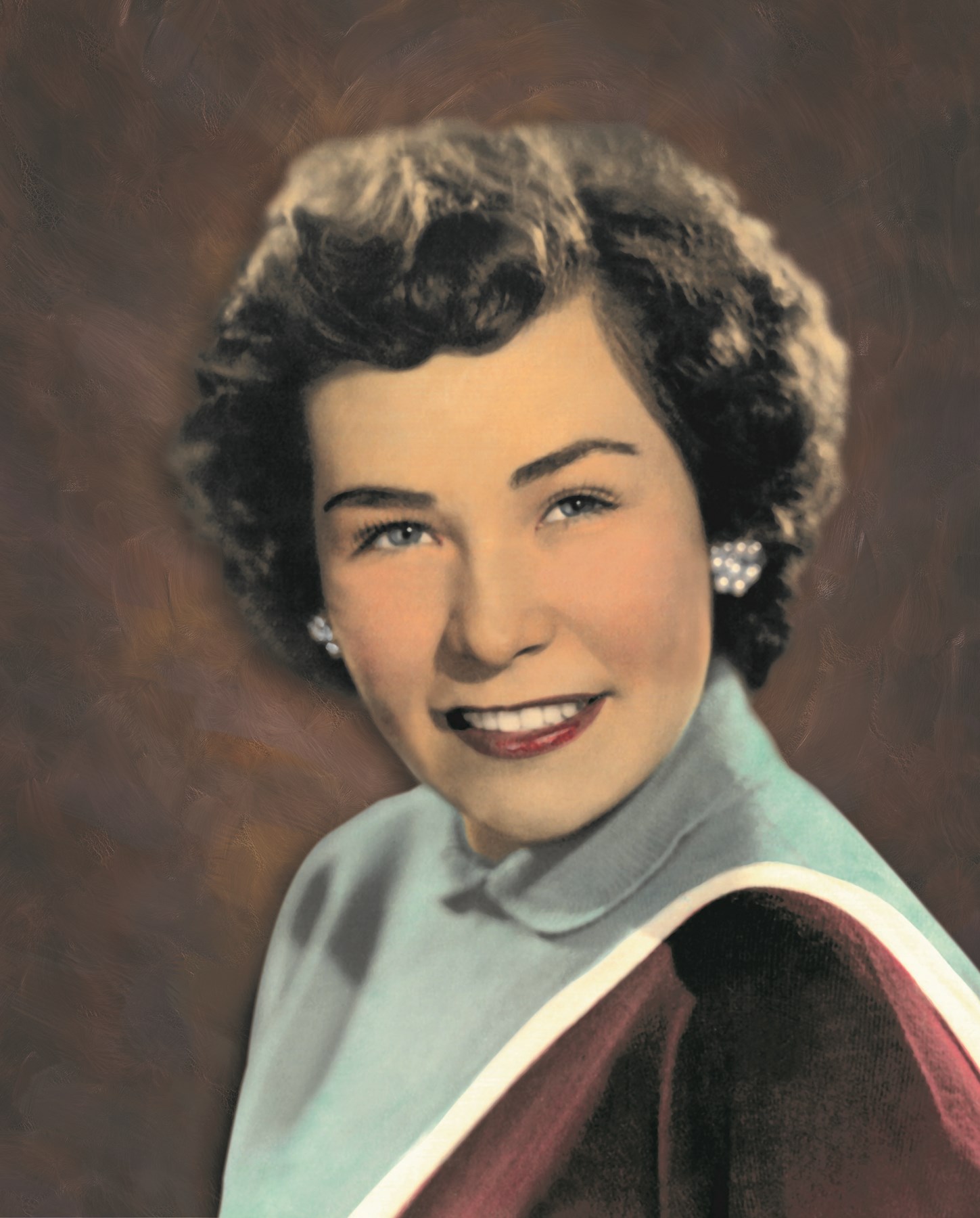 Obituary of Hortensia Burruel Garcia