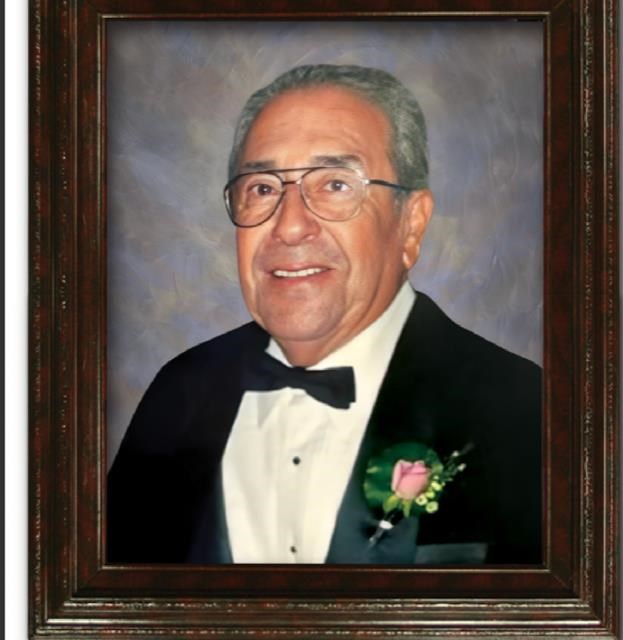 Obituary of Rodolfo Ramirez