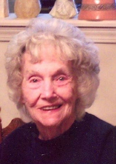 Obituary of Mildred
"Midge" Smith
Davis