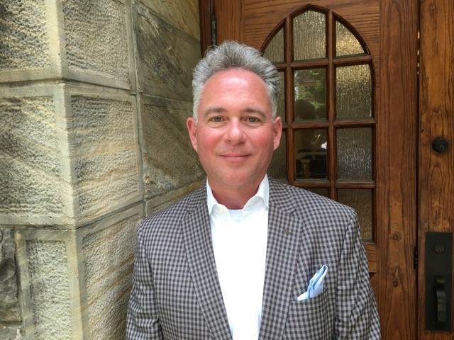 Obituary of Charles Edward Buck