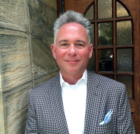 Obituary of Charles Edward Buck