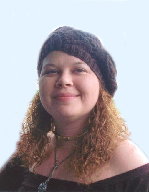 Obituary of Brooke Nicole Partridge