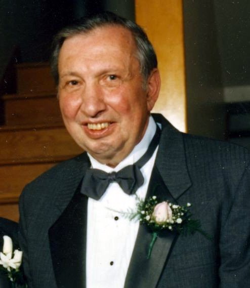 Obituary of Albert L. Iannucci