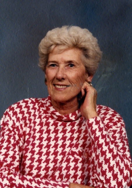Obituary of Johnnie Joyce Biggers