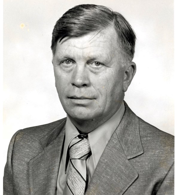 Obituary of James Roy Fox Jr.