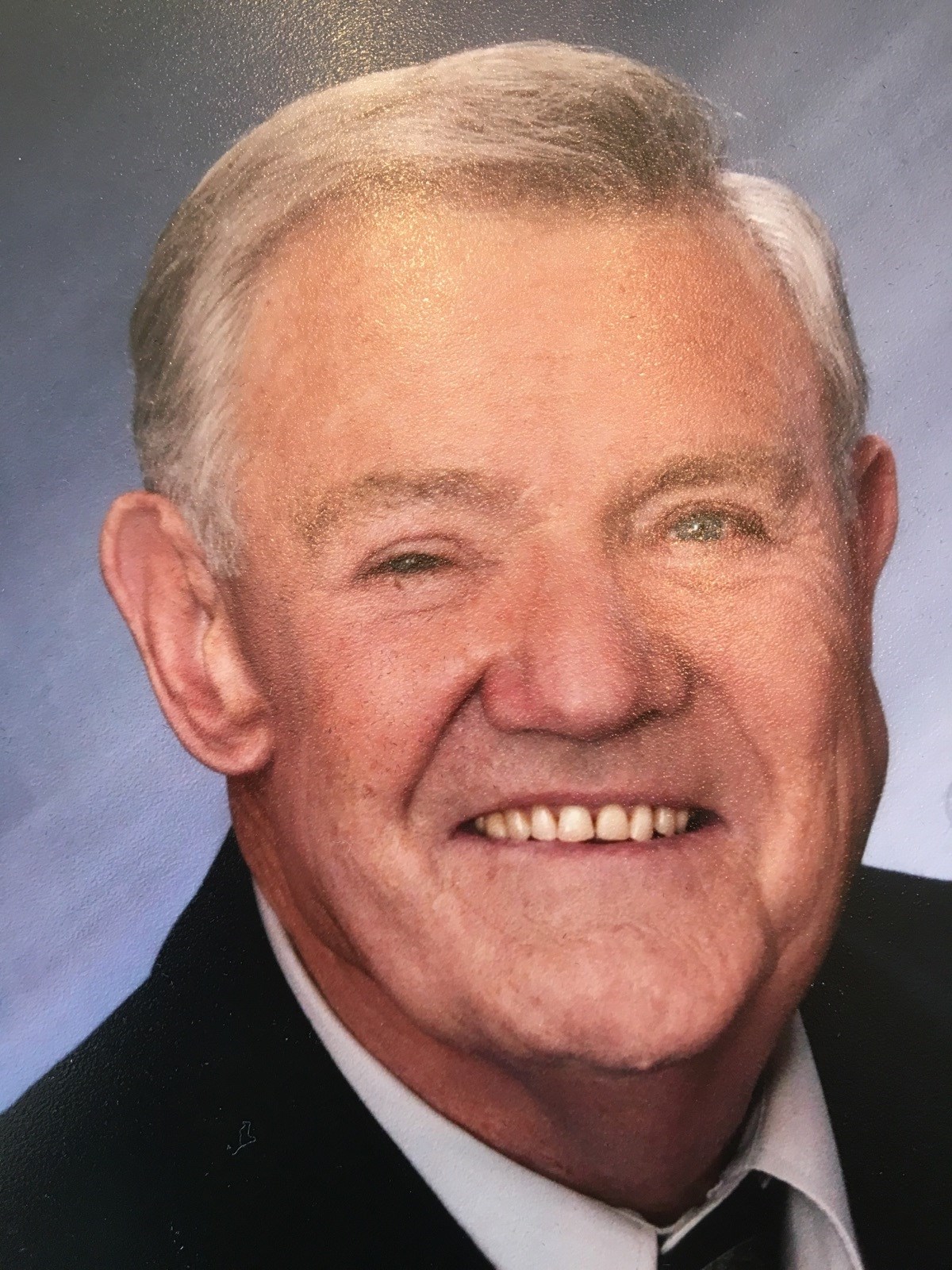 Bailey Obituary Lake Charles, LA