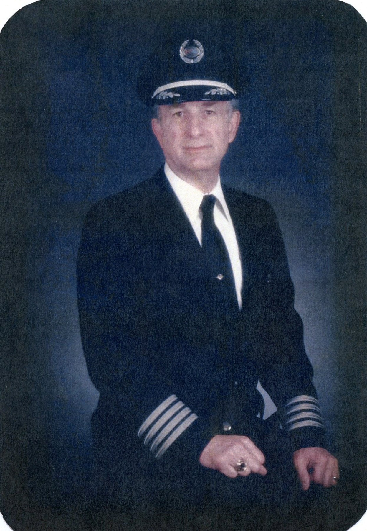 Obituary of Alfred L Williams