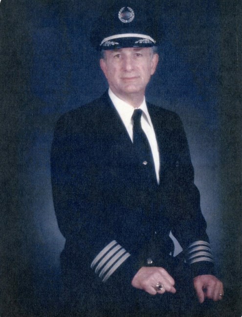 Obituary of Alfred L Williams