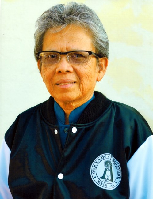 Obituary of Zenaida R. Torres