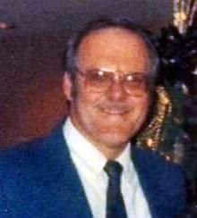 Obituary of James Harvey McMillan