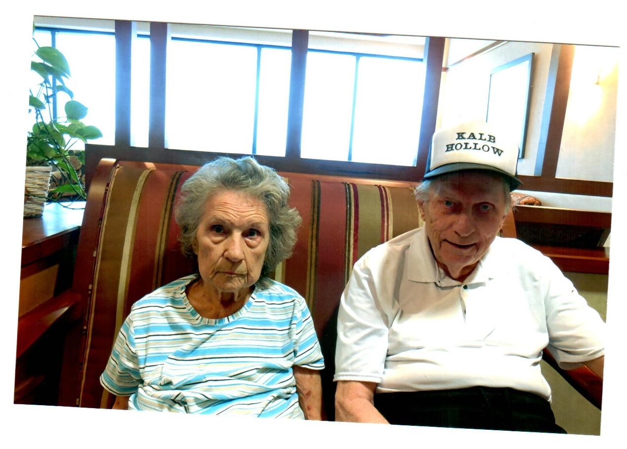 Obituary of Thomas Wesley Williams