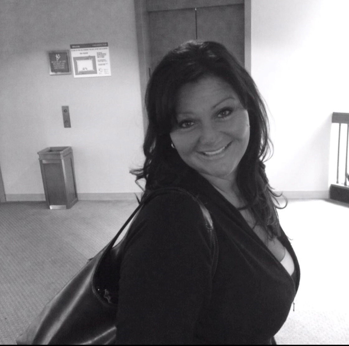 Obituary of Ruth Ann Ellis