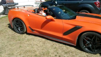 Obituary of David R Mitchenall