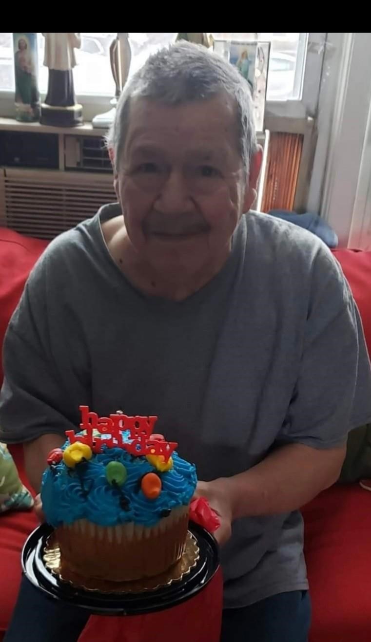 Obituary of Leopoldo Hernandez