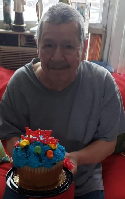 Obituary of Leopoldo Hernandez