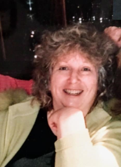 Obituary of Debra Chadroff