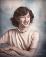 Carolyn "Carol" Bledsoe