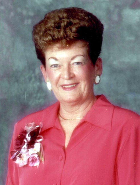 Obituary of Diane Marie Girouard