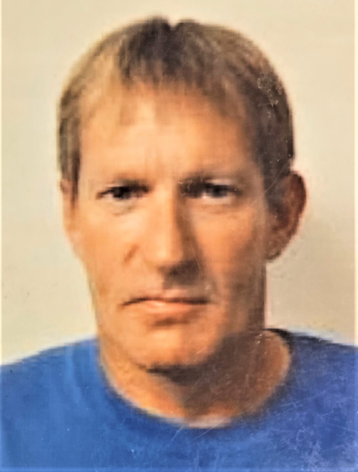 Obituary of Rickey Leon Jones