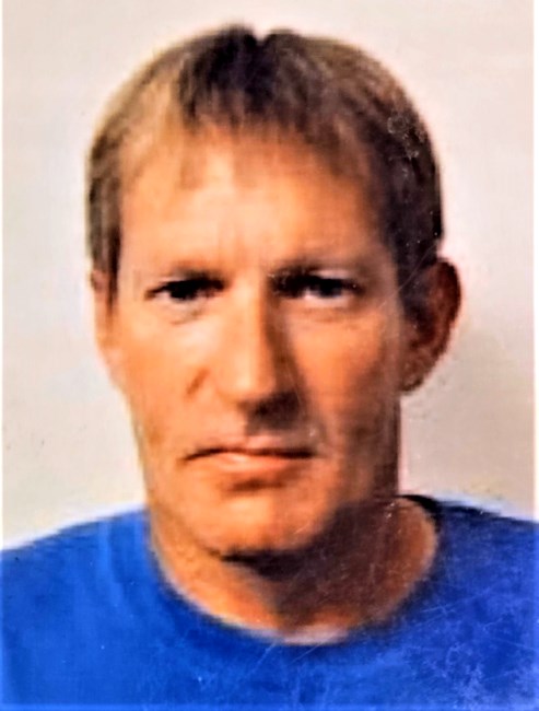 Obituary of Rickey Leon Jones