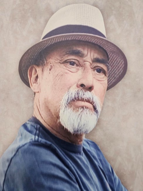 Obituary of Antonio Gonzales