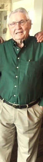 Obituary of Robert E McKinley