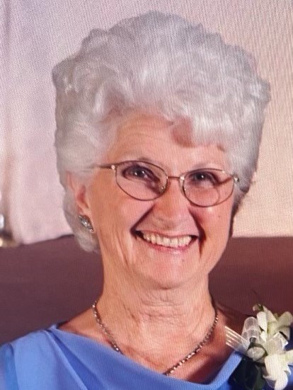 Obituary of Nettie Lee Welch