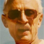 Obituary of Patrick Harvey Dykes
