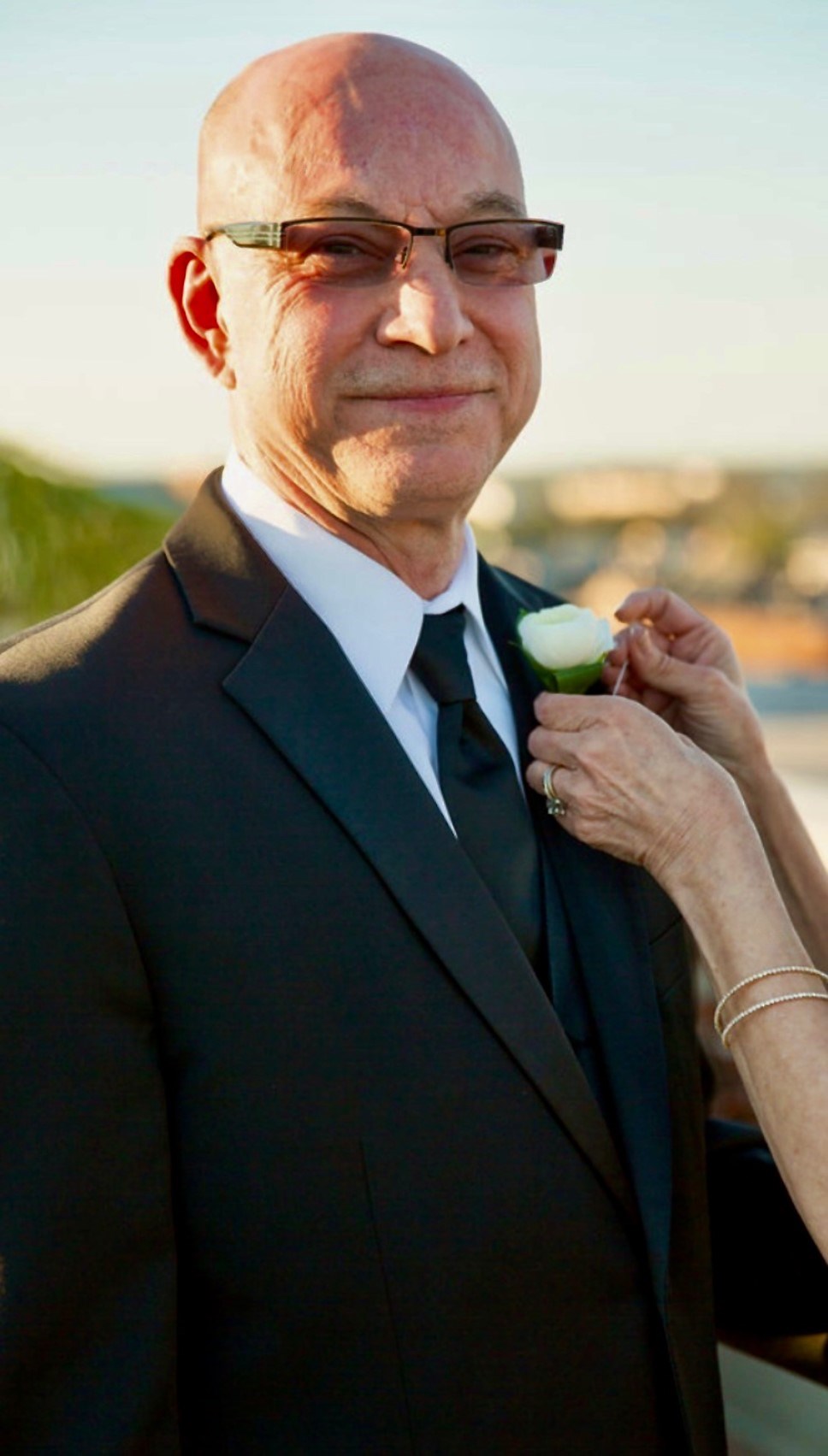 Obituary of Dennis Michael Bodungen