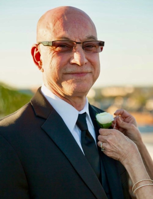 Obituary of Dennis Michael Bodungen