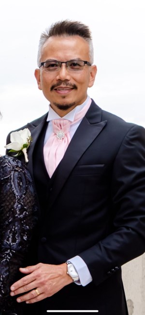 Obituario de Cam Ngoc Dang