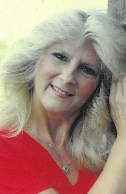 Avis de décès de Ruby "Sunny" Lee Kimball