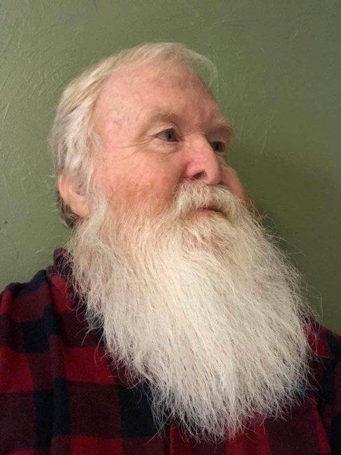 Obituary of Don Steven Kimery