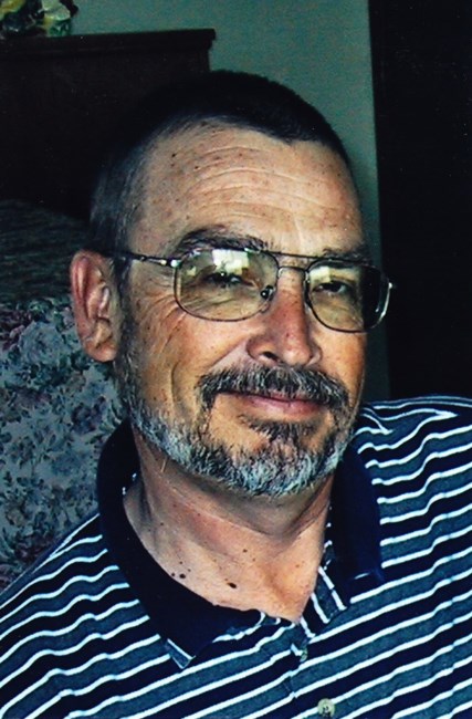 Avis de décès de F. Keith Gray