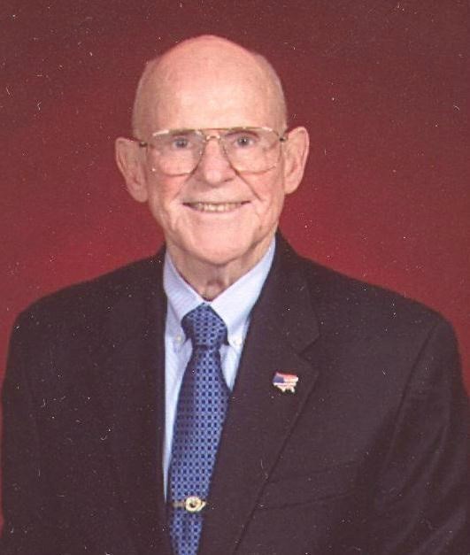 Obituary of Paul Roy Odom