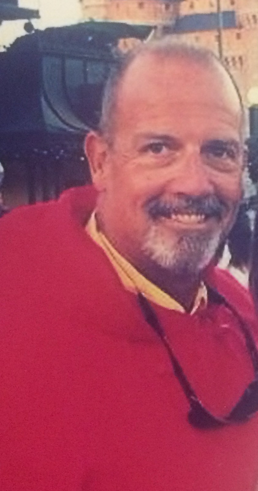 Obituary of Robert "RD" Douglas Bass