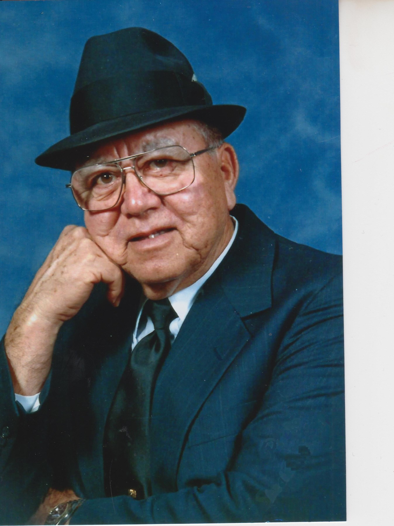 Obituary of Ernest Mireles