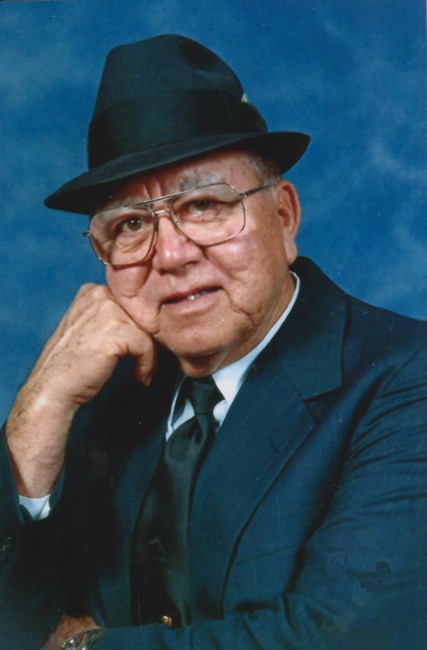 Obituary of Ernest Mireles