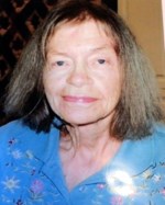 Melinda Coupe