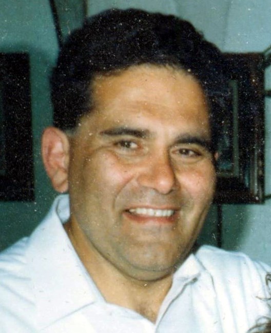 Obituary of Gabriel A. Iacino