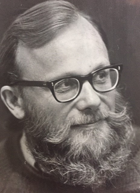 Obituary of Joseph L. Brent III