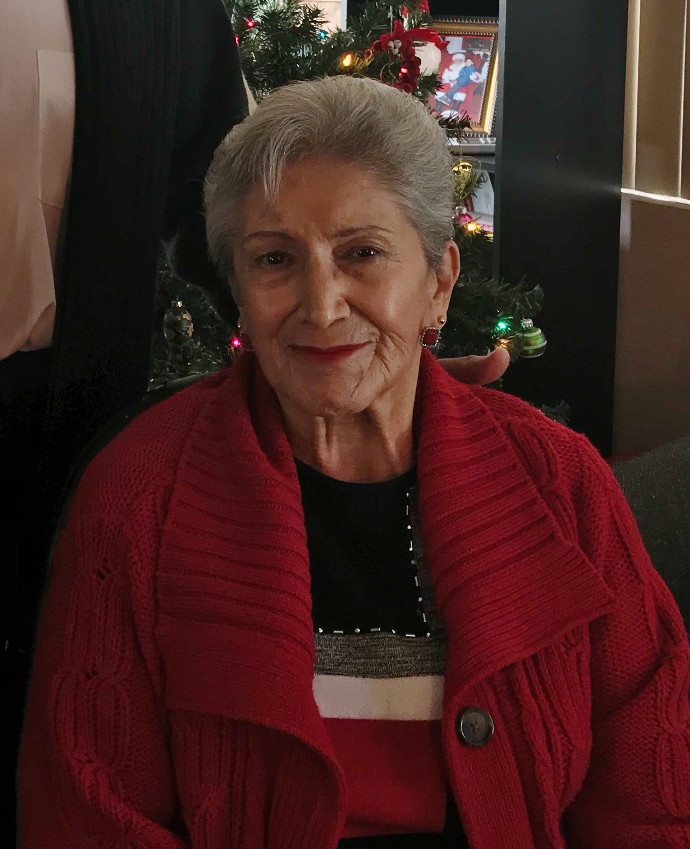 Rosie S Luna Obituary West Covina, CA