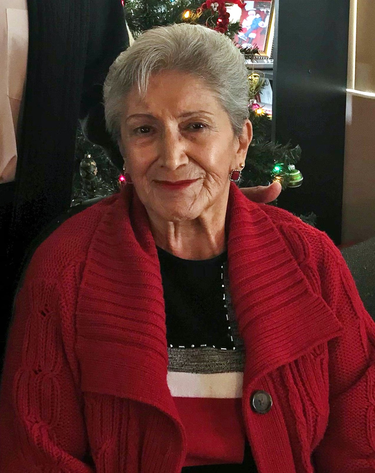 Rosie S Luna Obituary West Covina, CA